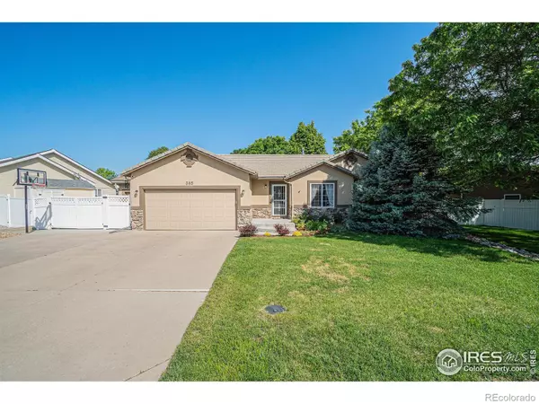 Greeley, CO 80634,385 61st AVE