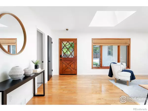 Boulder, CO 80304,1860 Hawthorn AVE