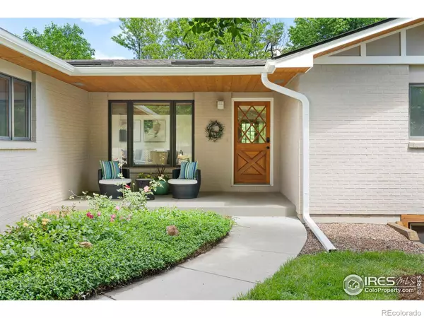 Boulder, CO 80304,1860 Hawthorn AVE