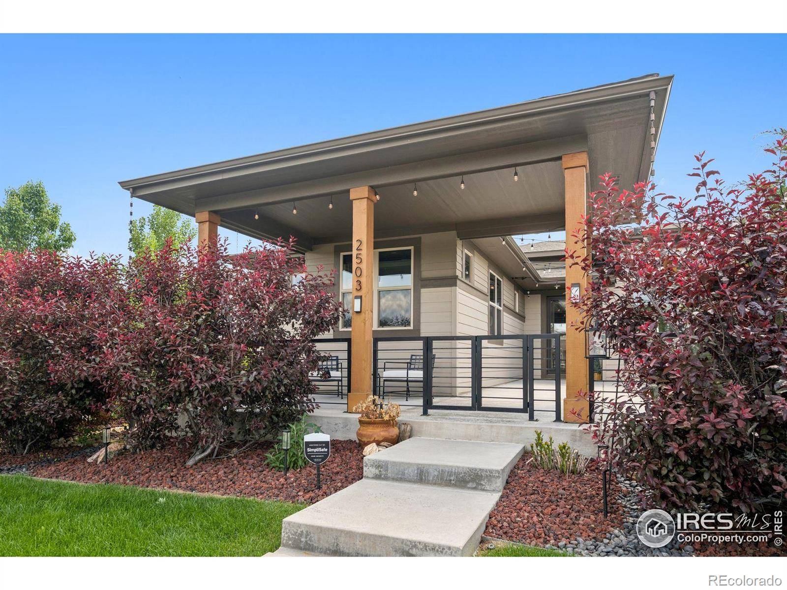 Loveland, CO 80538,2503 Chaplin Creek DR