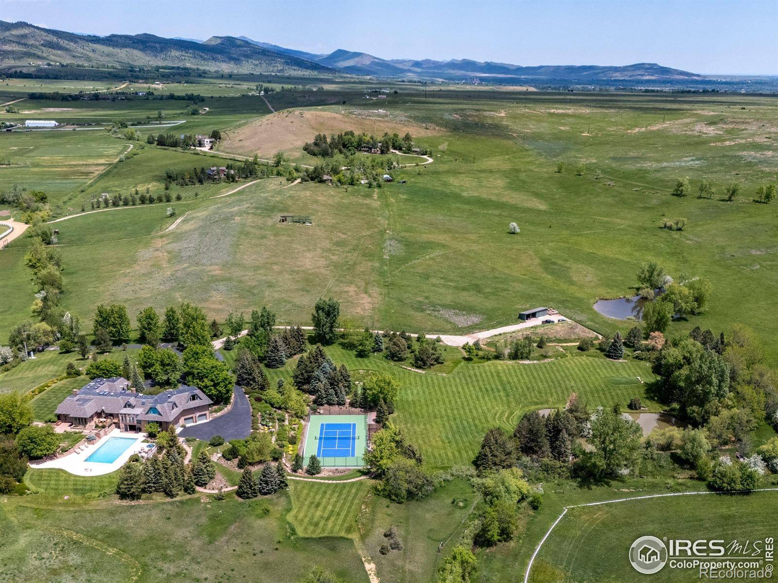 Longmont, CO 80503,8000 N 41st ST