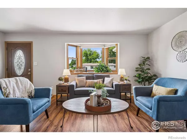 Loveland, CO 80537,106 23rd ST