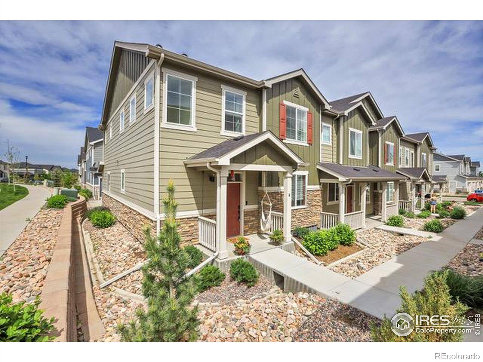 16818 E 119th AVE #A, Commerce City, CO 80022