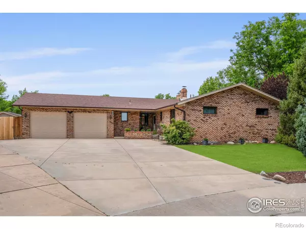 Loveland, CO 80537,2742 Daffodil PL