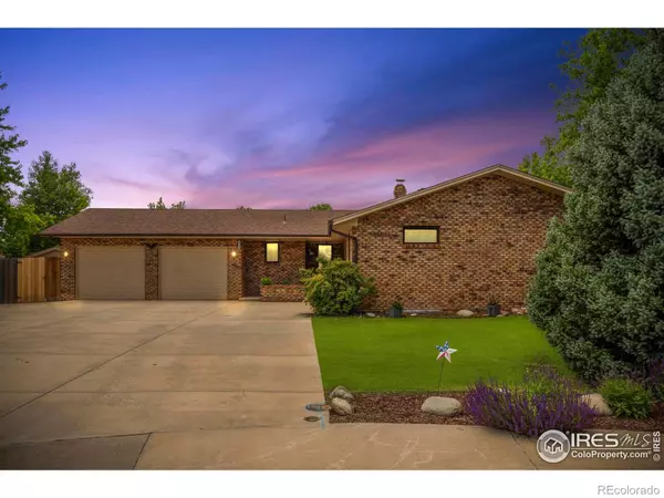 Loveland, CO 80537,2742 Daffodil PL