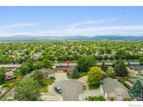 Loveland, CO 80537,2742 Daffodil PL