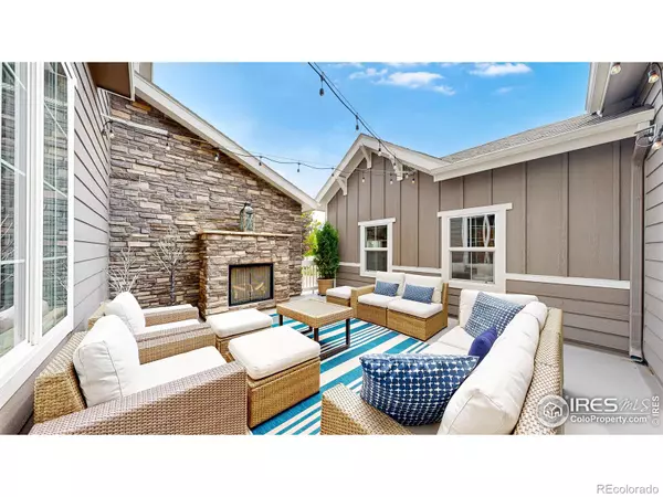 Broomfield, CO 80023,3891 W 149th AVE