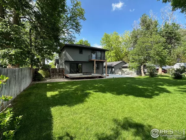 Longmont, CO 80503,7800 Hygiene RD