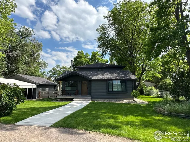 7800 Hygiene RD, Longmont, CO 80503