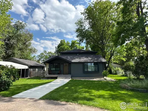 7800 Hygiene RD, Longmont, CO 80503