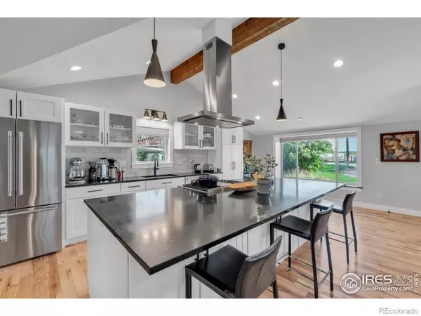 Longmont, CO 80503,7800 Hygiene RD