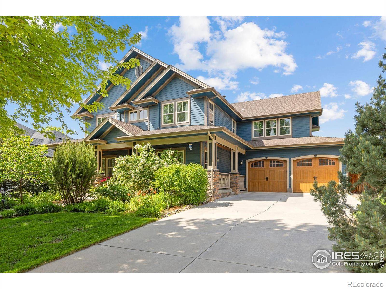 Erie, CO 80516,1279 Greening AVE