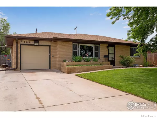 Greeley, CO 80634,2812 W 6th ST