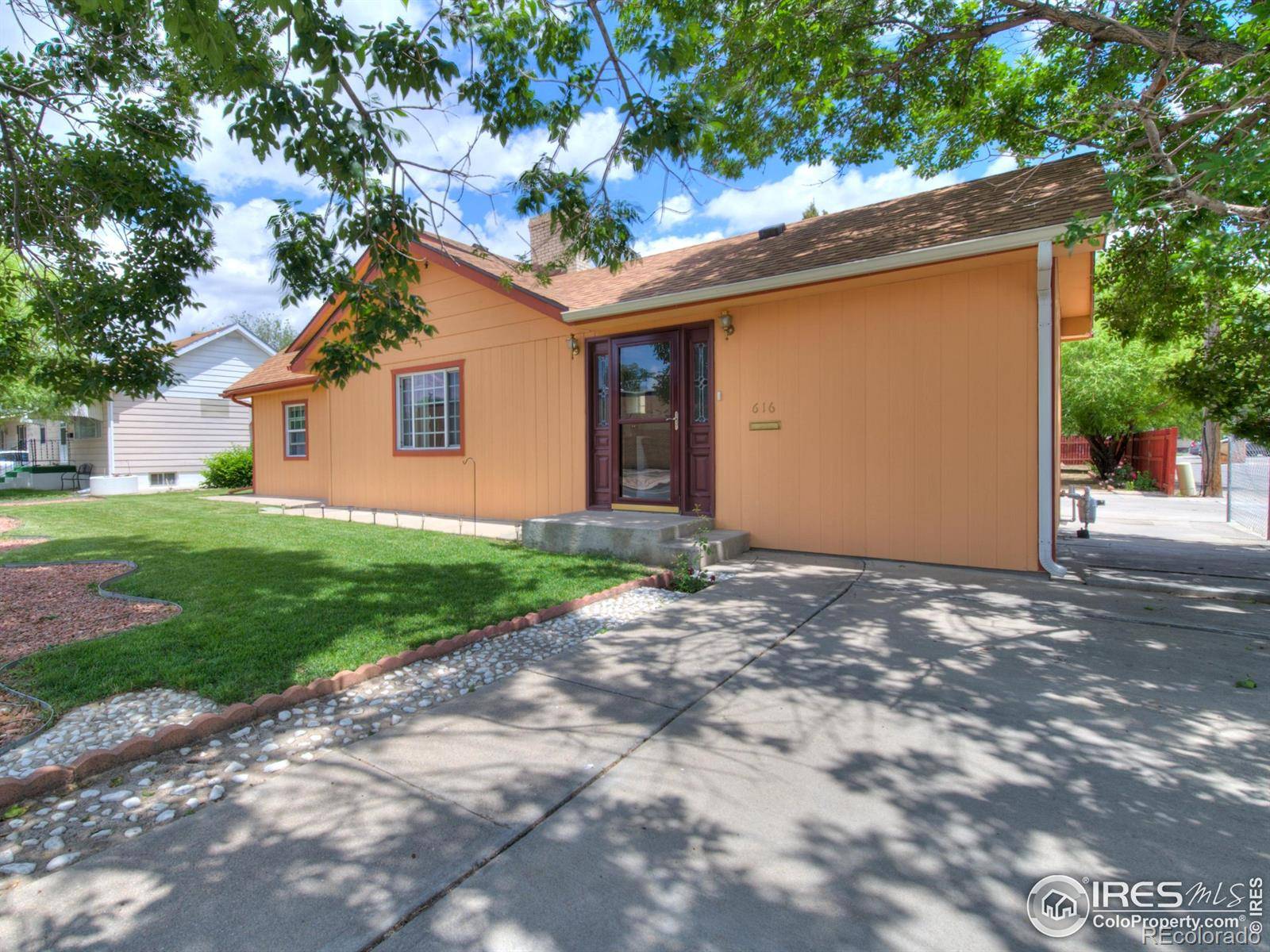 Fort Morgan, CO 80701,616 West ST