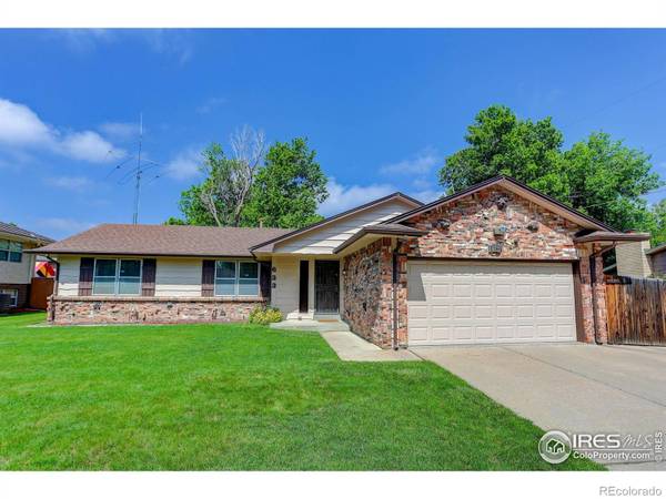 633 S Galena ST, Denver, CO 80247