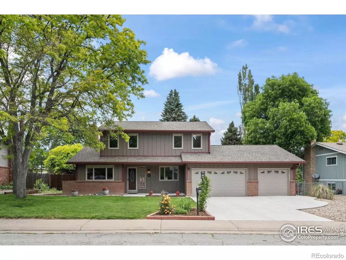 Longmont, CO 80503,7409 Mount Meeker RD