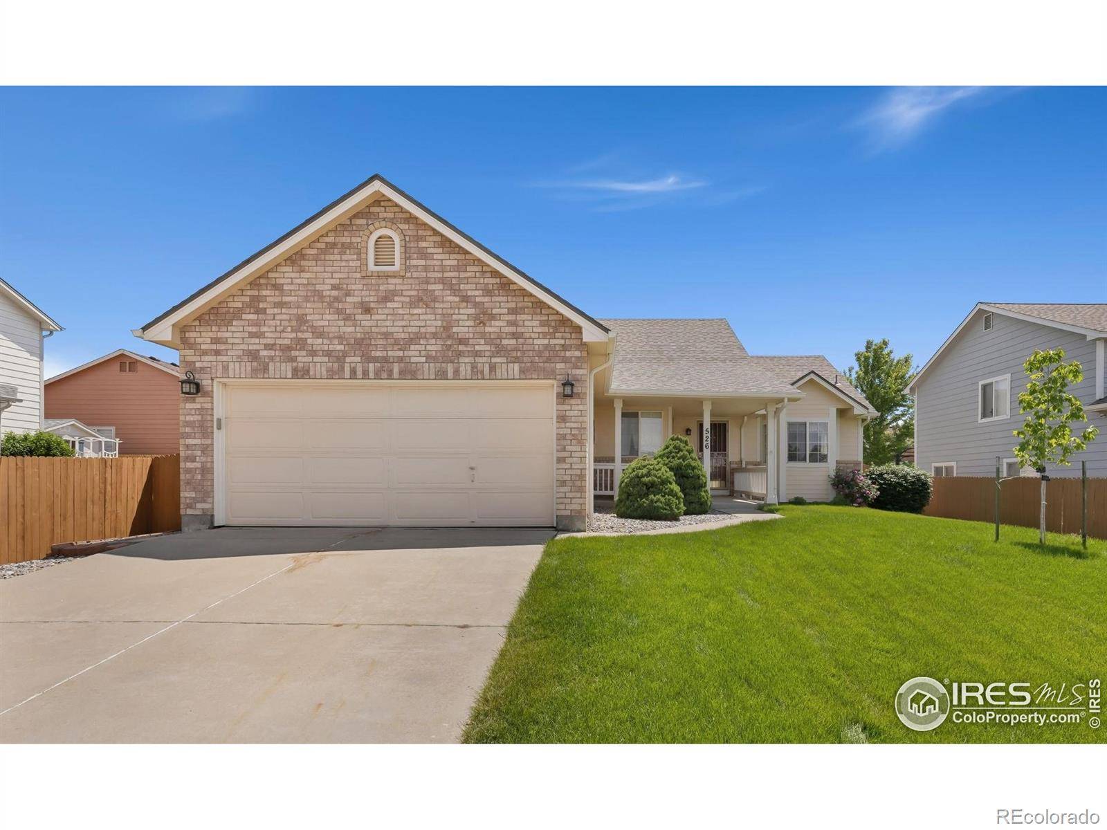 Brighton, CO 80601,526 Badger Creek DR