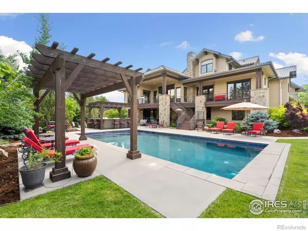 5709 Old Legacy DR, Fort Collins, CO 80528