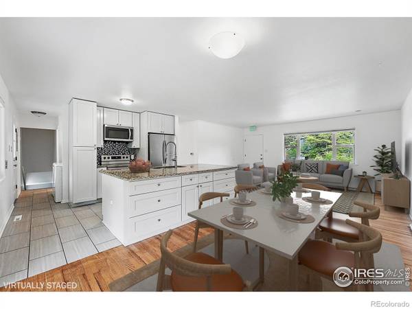 4462 Hamilton CT, Boulder, CO 80305
