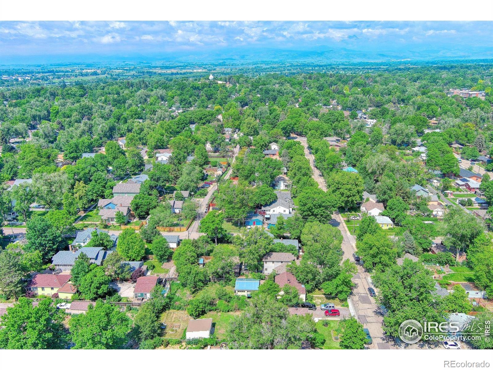 Longmont, CO 80501,1233 Carolina AVE