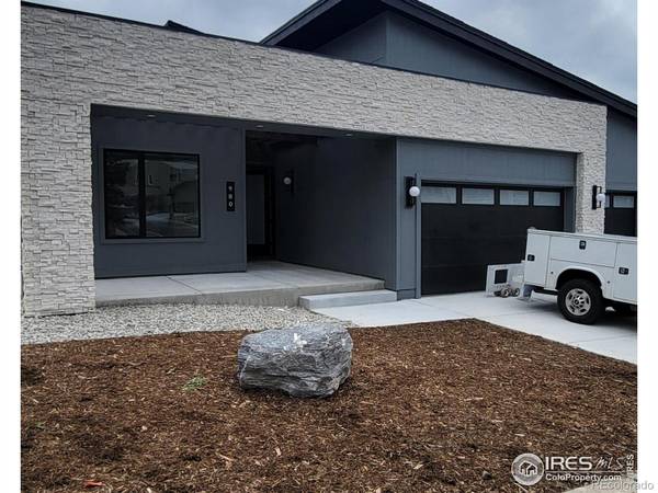 980 Arapahoe CIR, Louisville, CO 80027