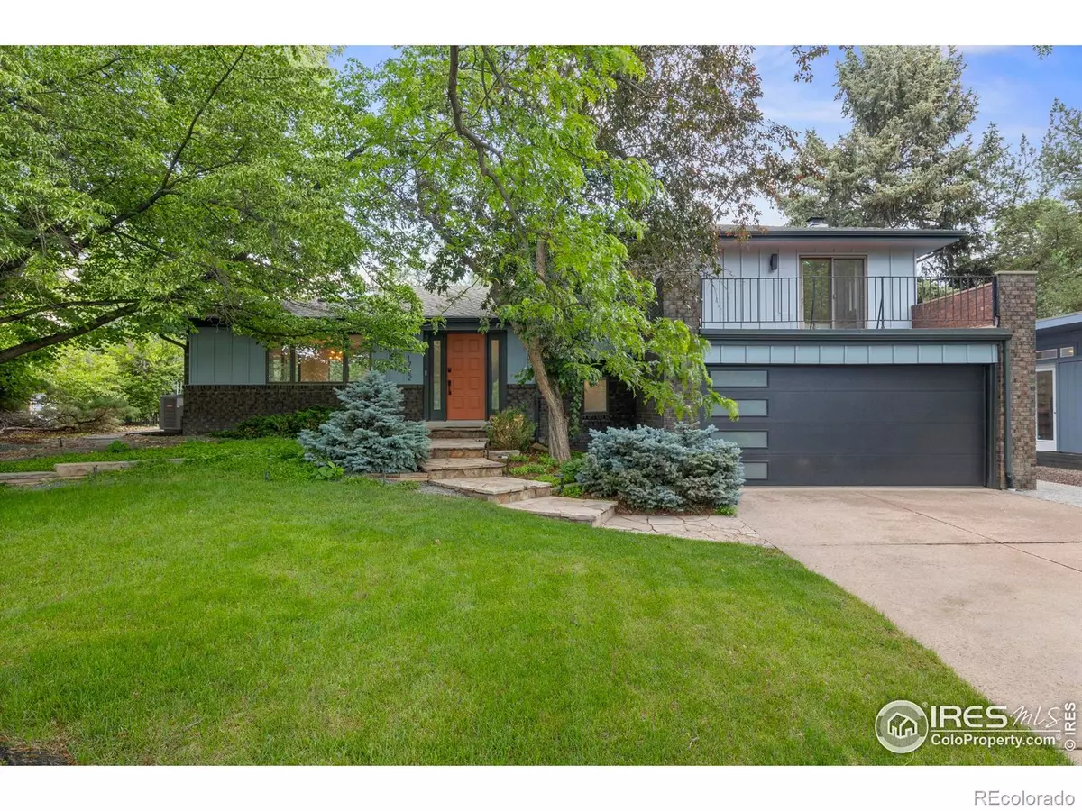 Fort Collins, CO 80524,1722 Miramont DR