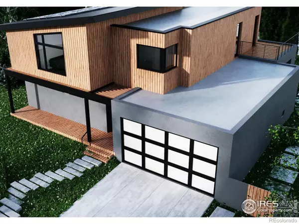 Boulder, CO 80305,1265 Hartford DR