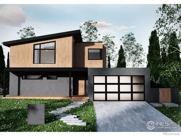 Boulder, CO 80305,1265 Hartford DR