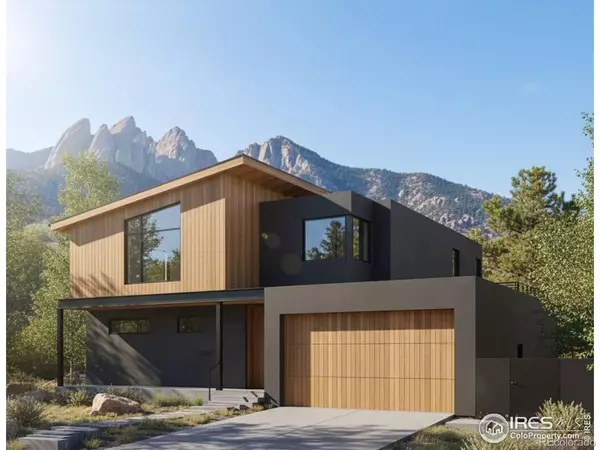 1265 Hartford DR, Boulder, CO 80305
