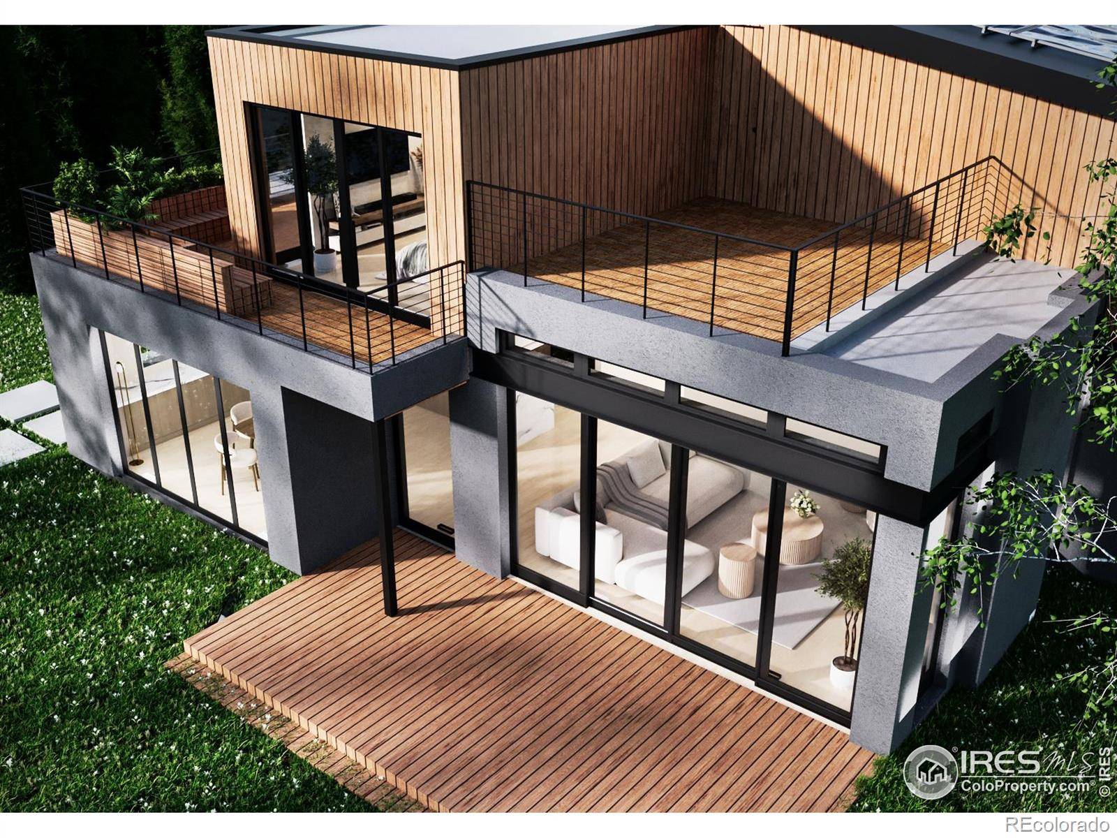 Boulder, CO 80305,1265 Hartford DR