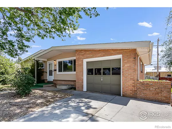 Greeley, CO 80631,2518 12th Ave Ct