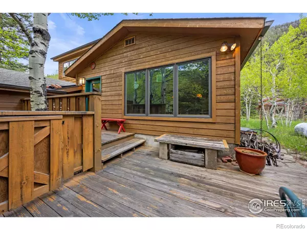 Nederland, CO 80466,1075 Eldorado AVE
