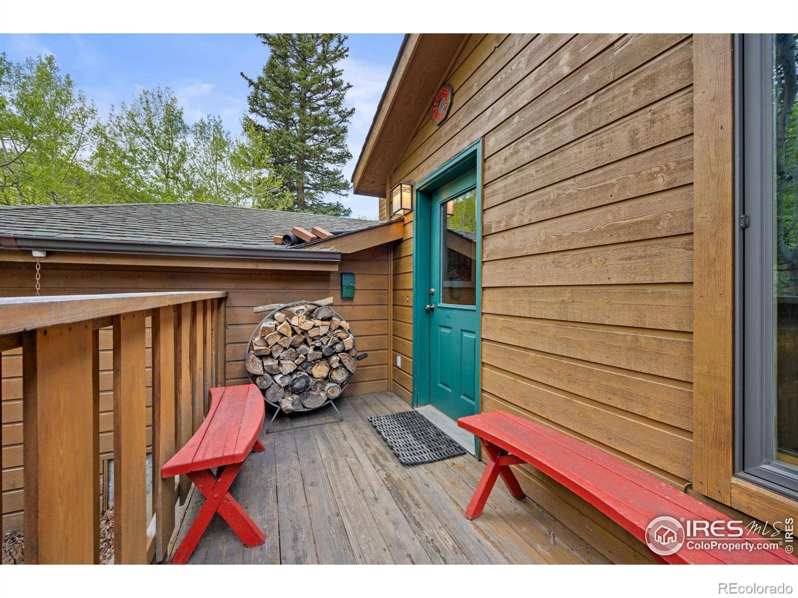 Nederland, CO 80466,1075 Eldorado AVE