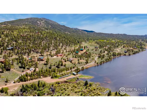Red Feather Lakes, CO 80545,246 Nowata DR
