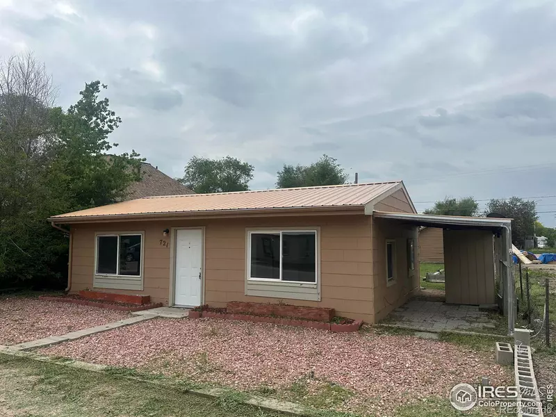 721 Phelps ST, Sterling, CO 80751