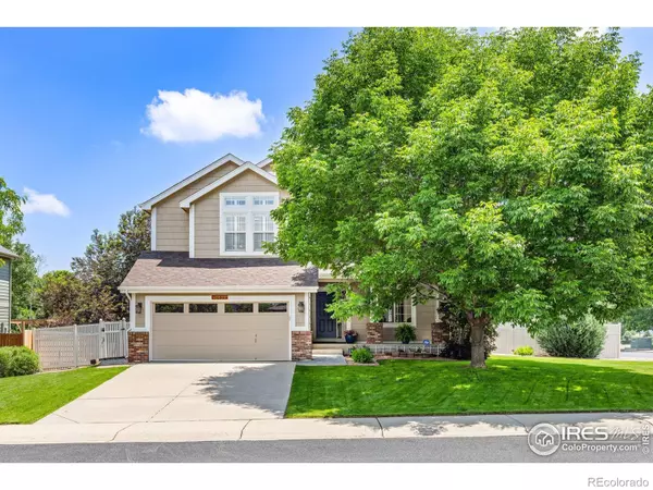 10400 Foxfire ST, Firestone, CO 80504