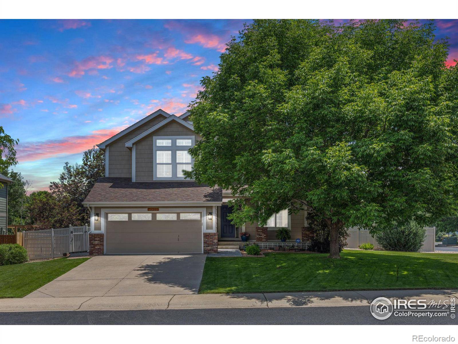 10400 Foxfire ST, Firestone, CO 80504