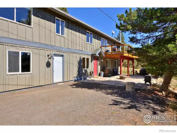 Golden, CO 80403,223 Copperdale LN