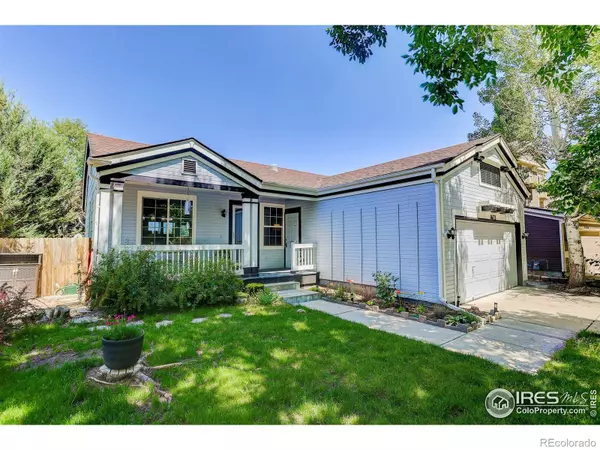 Erie, CO 80516,1673 Bain DR