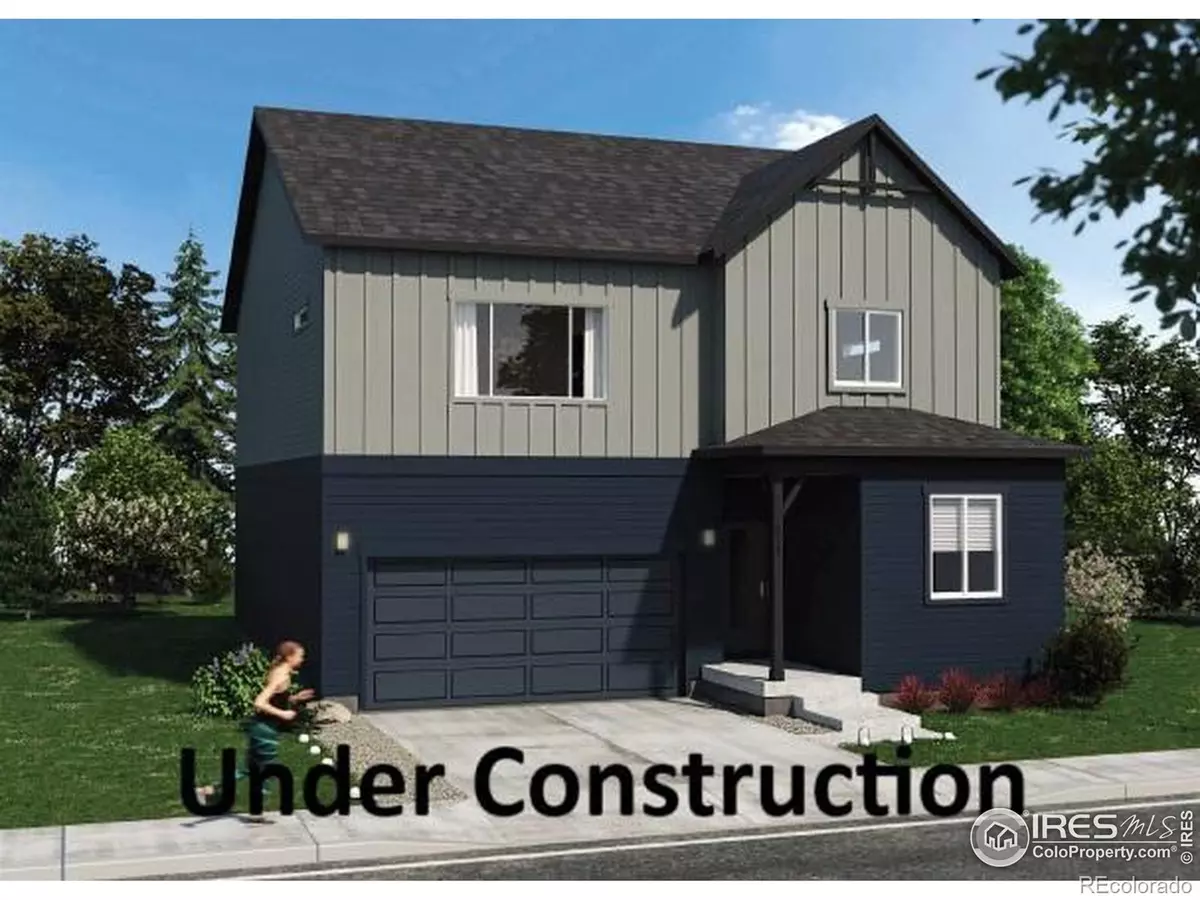 Fort Collins, CO 80524,561 Whisperwind LN