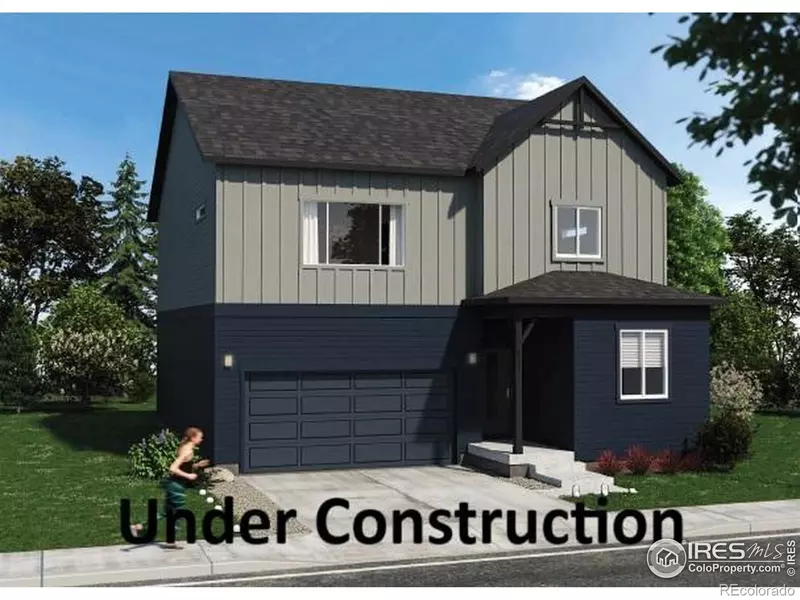 561 Whisperwind LN, Fort Collins, CO 80524