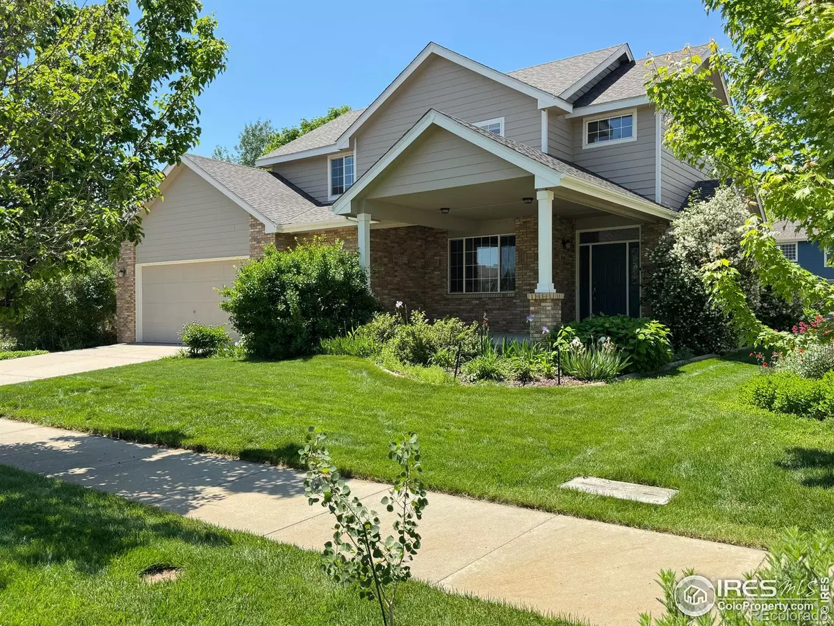 Loveland, CO 80538,3385 Laplata AVE