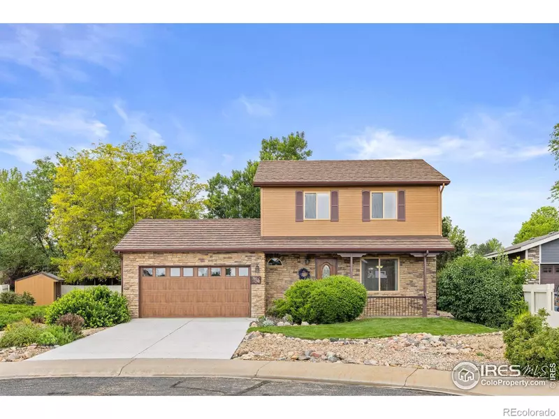 112 Melody LN, Platteville, CO 80651