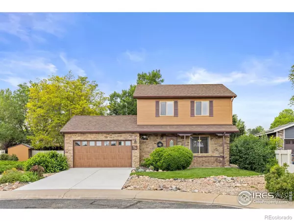 112 Melody LN, Platteville, CO 80651