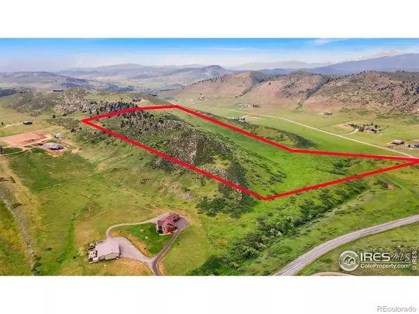 5644 Kiva Ridge DR, Berthoud, CO 80513