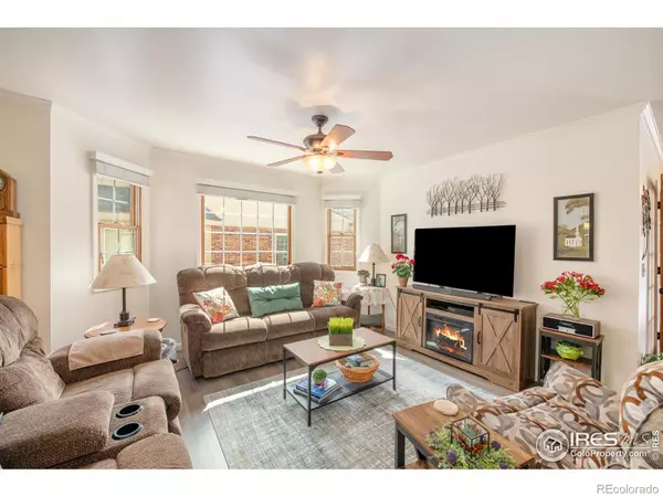 Fort Collins, CO 80526,720 Arbor AVE #6