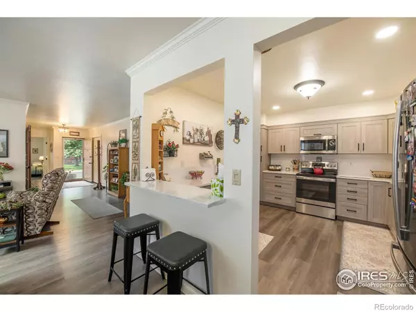 Fort Collins, CO 80526,720 Arbor AVE #6