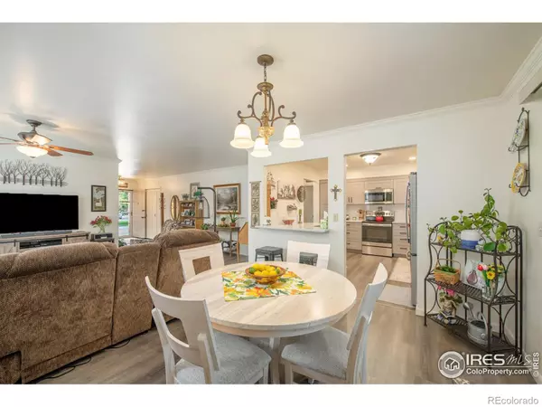 Fort Collins, CO 80526,720 Arbor AVE #6