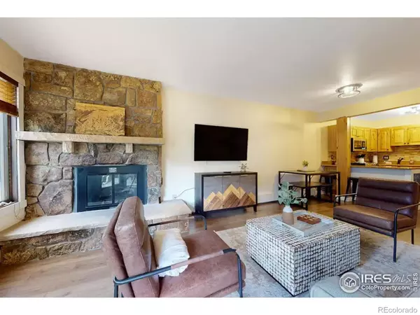 Frisco, CO 80443,56 Uneva PL #105