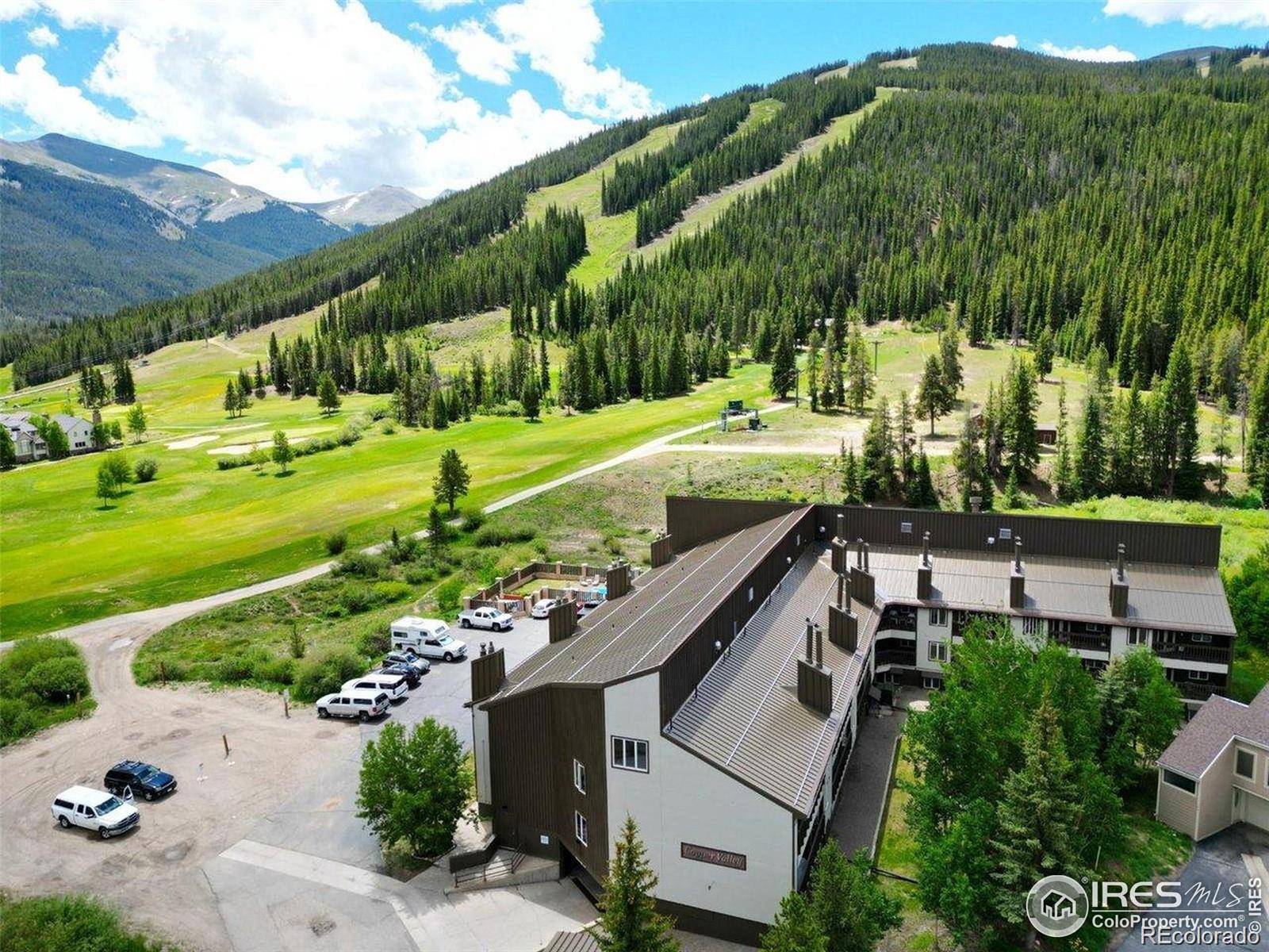 Frisco, CO 80443,56 Uneva PL #105